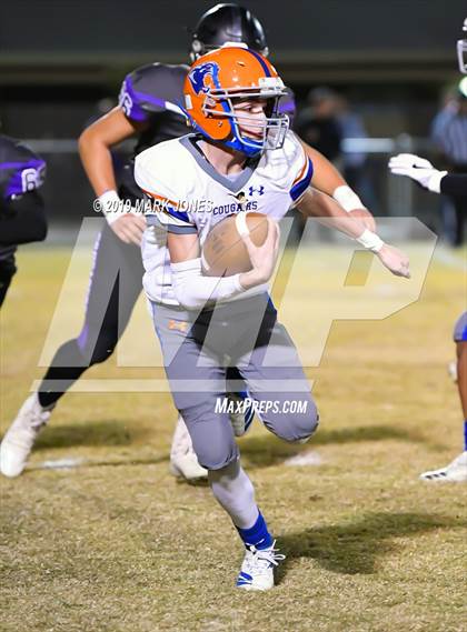 Thumbnail 1 in Chino Valley @ Northwest Christian  photogallery.