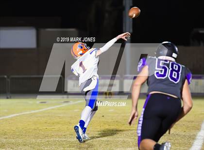 Thumbnail 2 in Chino Valley @ Northwest Christian  photogallery.