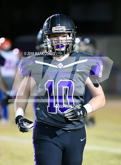 Thumbnail 2 in Chino Valley @ Northwest Christian  photogallery.