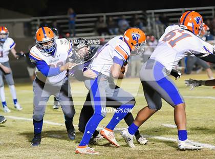 Thumbnail 2 in Chino Valley @ Northwest Christian  photogallery.