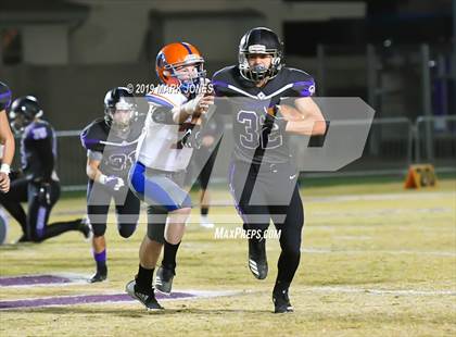 Thumbnail 2 in Chino Valley @ Northwest Christian  photogallery.