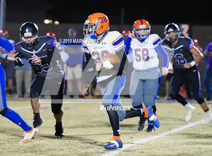 Thumbnail 2 in Chino Valley @ Northwest Christian  photogallery.