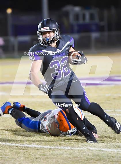Thumbnail 2 in Chino Valley @ Northwest Christian  photogallery.