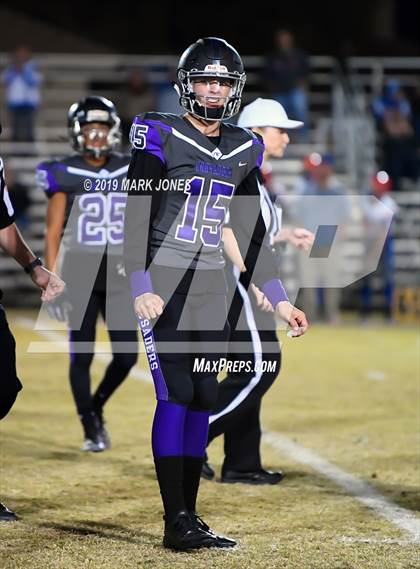 Thumbnail 3 in Chino Valley @ Northwest Christian  photogallery.