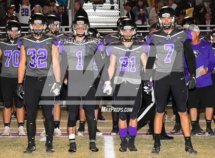 Thumbnail 2 in Chino Valley @ Northwest Christian  photogallery.