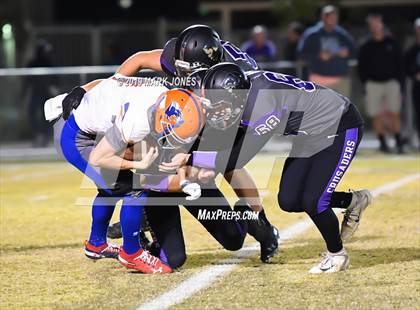 Thumbnail 1 in Chino Valley @ Northwest Christian  photogallery.