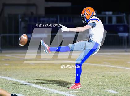 Thumbnail 1 in Chino Valley @ Northwest Christian  photogallery.