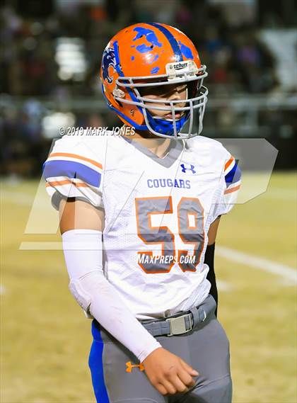 Thumbnail 3 in Chino Valley @ Northwest Christian  photogallery.