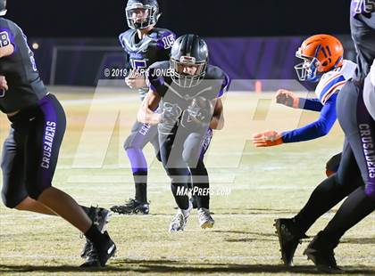 Thumbnail 3 in Chino Valley @ Northwest Christian  photogallery.