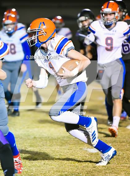 Thumbnail 1 in Chino Valley @ Northwest Christian  photogallery.