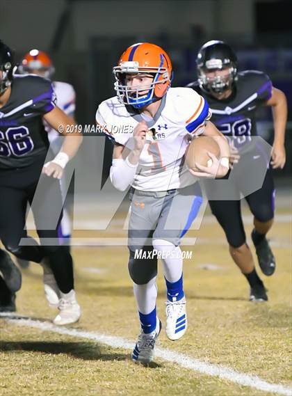 Thumbnail 3 in Chino Valley @ Northwest Christian  photogallery.