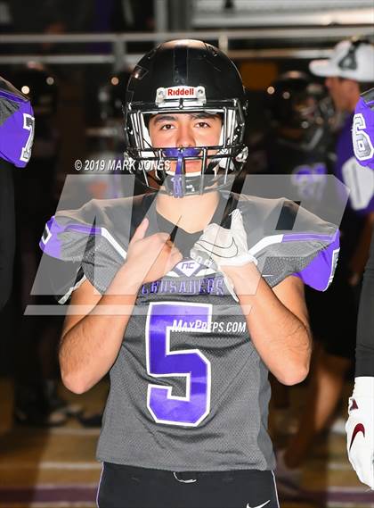 Thumbnail 3 in Chino Valley @ Northwest Christian  photogallery.