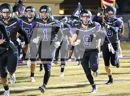 Thumbnail 2 in Chino Valley @ Northwest Christian  photogallery.
