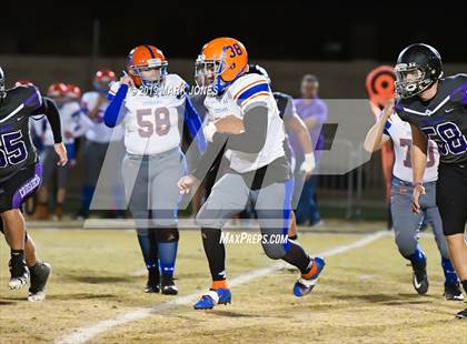 Thumbnail 1 in Chino Valley @ Northwest Christian  photogallery.