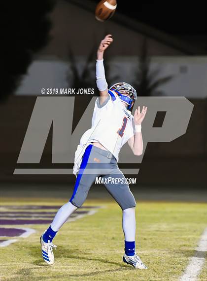 Thumbnail 1 in Chino Valley @ Northwest Christian  photogallery.