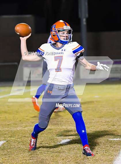 Thumbnail 1 in Chino Valley @ Northwest Christian  photogallery.