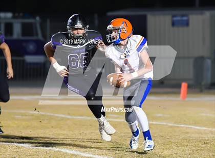 Thumbnail 2 in Chino Valley @ Northwest Christian  photogallery.