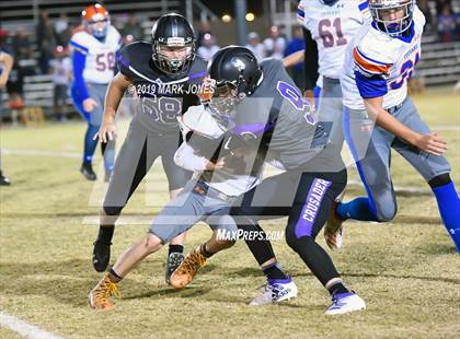 Thumbnail 1 in Chino Valley @ Northwest Christian  photogallery.