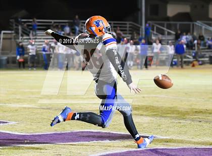 Thumbnail 2 in Chino Valley @ Northwest Christian  photogallery.