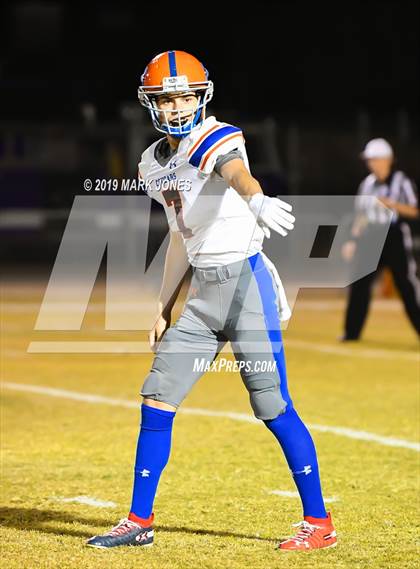 Thumbnail 1 in Chino Valley @ Northwest Christian  photogallery.
