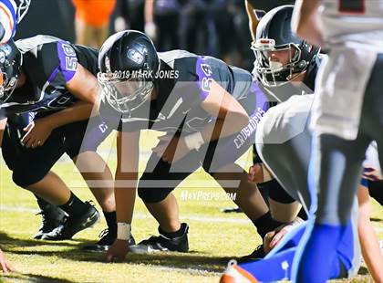 Thumbnail 1 in Chino Valley @ Northwest Christian  photogallery.