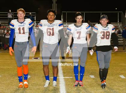 Thumbnail 3 in Chino Valley @ Northwest Christian  photogallery.