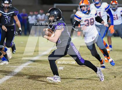 Thumbnail 1 in Chino Valley @ Northwest Christian  photogallery.