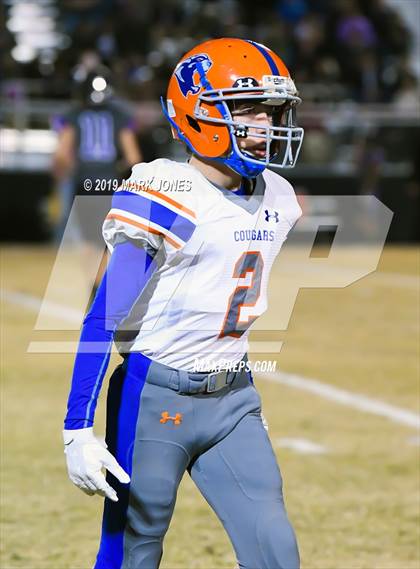 Thumbnail 2 in Chino Valley @ Northwest Christian  photogallery.