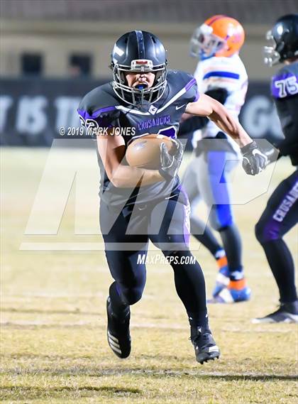 Thumbnail 2 in Chino Valley @ Northwest Christian  photogallery.