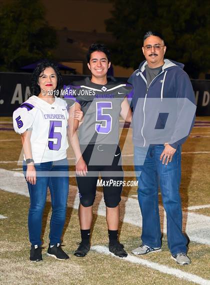 Thumbnail 1 in Chino Valley @ Northwest Christian  photogallery.