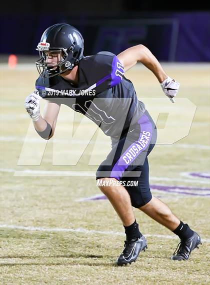 Thumbnail 3 in Chino Valley @ Northwest Christian  photogallery.