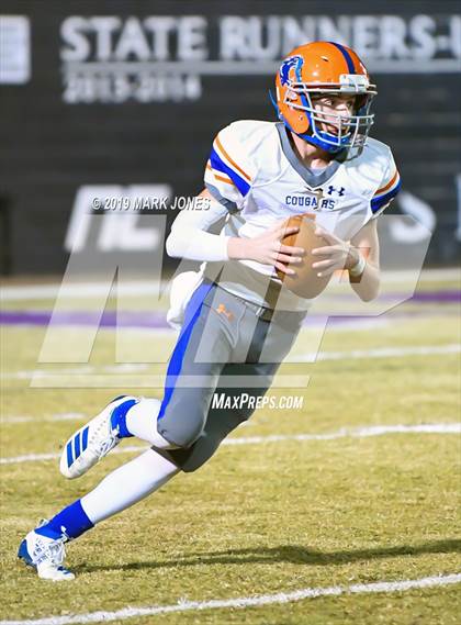 Thumbnail 2 in Chino Valley @ Northwest Christian  photogallery.