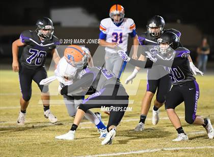 Thumbnail 1 in Chino Valley @ Northwest Christian  photogallery.