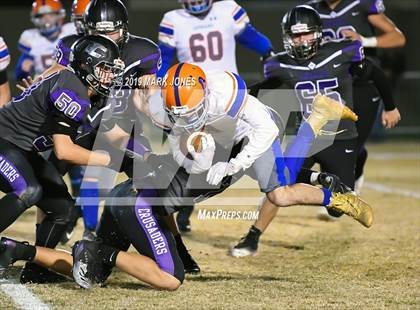 Thumbnail 3 in Chino Valley @ Northwest Christian  photogallery.