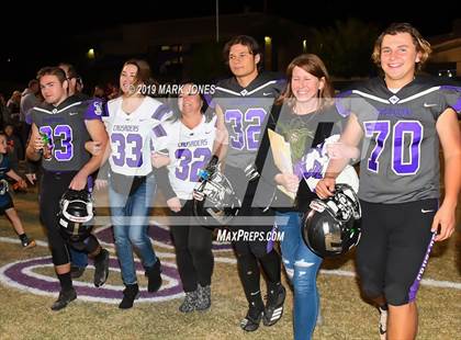 Thumbnail 3 in Chino Valley @ Northwest Christian  photogallery.