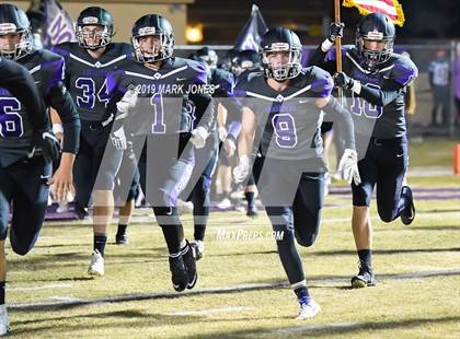 Thumbnail 1 in Chino Valley @ Northwest Christian  photogallery.