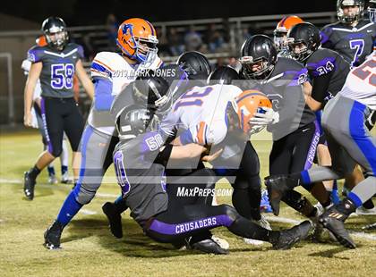 Thumbnail 2 in Chino Valley @ Northwest Christian  photogallery.