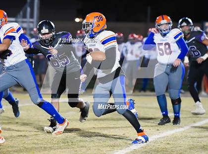 Thumbnail 3 in Chino Valley @ Northwest Christian  photogallery.