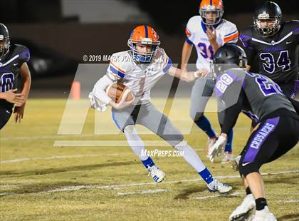 Thumbnail 1 in Chino Valley @ Northwest Christian  photogallery.