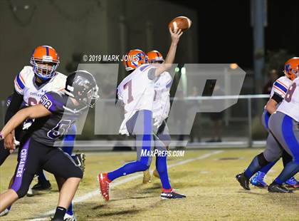 Thumbnail 3 in Chino Valley @ Northwest Christian  photogallery.