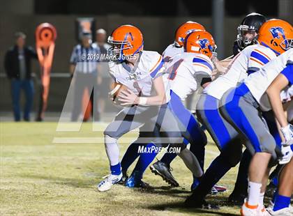 Thumbnail 2 in Chino Valley @ Northwest Christian  photogallery.