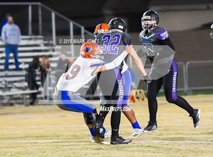 Thumbnail 1 in Chino Valley @ Northwest Christian  photogallery.