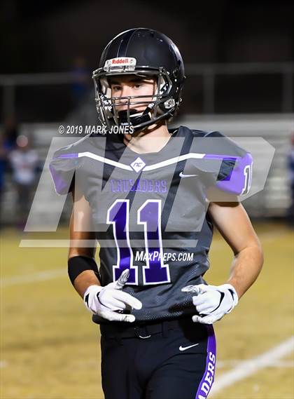 Thumbnail 2 in Chino Valley @ Northwest Christian  photogallery.