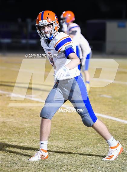 Thumbnail 1 in Chino Valley @ Northwest Christian  photogallery.