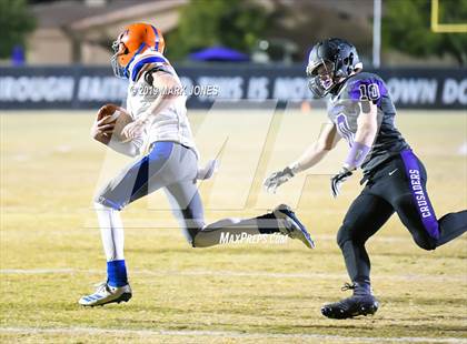 Thumbnail 3 in Chino Valley @ Northwest Christian  photogallery.