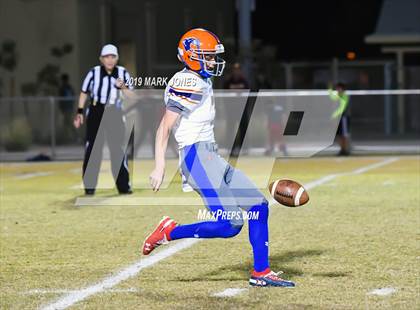 Thumbnail 1 in Chino Valley @ Northwest Christian  photogallery.