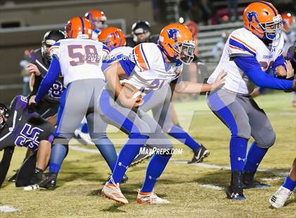 Thumbnail 1 in Chino Valley @ Northwest Christian  photogallery.