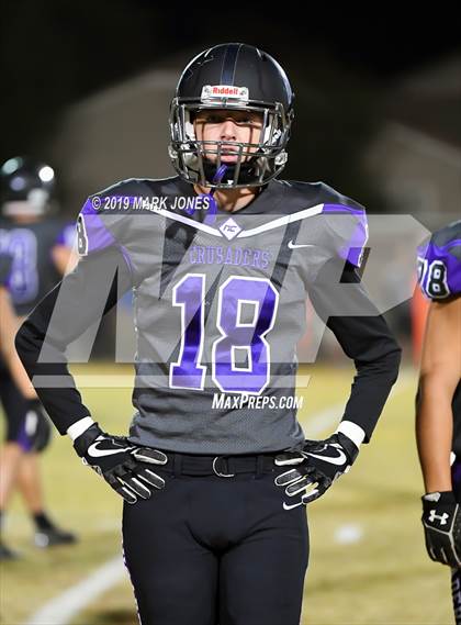 Thumbnail 1 in Chino Valley @ Northwest Christian  photogallery.