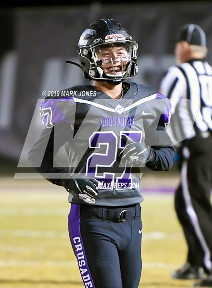 Thumbnail 3 in Chino Valley @ Northwest Christian  photogallery.