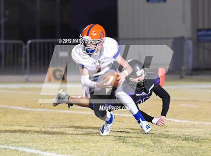 Thumbnail 2 in Chino Valley @ Northwest Christian  photogallery.